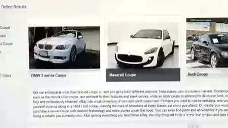 Român condamnat la cinci ani de închisoare în SUA pentru fraudă