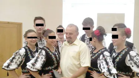 SCANDAL SEXUAL. Un profesor de dans îşi hărţuia elevele. 