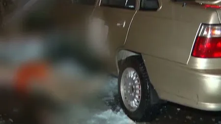 Gest extrem. Un bărbat de 37 de ani din Piteşti s-a aruncat de la etajul şase al blocului în care locuia