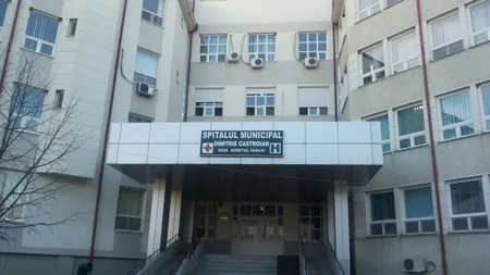 Răsturnare de situaţie în cazul fetiţei moarte la spital la Huşi. Legiştii au stabilit de ce a murit de fapt
