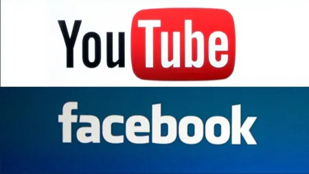 SUBIECTE POPULARE 2014 pe Facebook şi Youtube