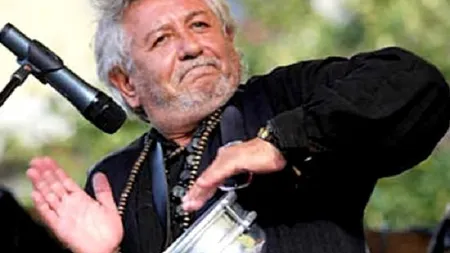Ovidiu Lipan Ţăndărică face primele DEZVĂLUIRI despre DESPĂRŢIREA de mama copilului său