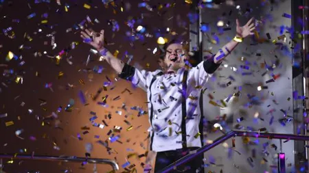 IADUL BUCATARILOR are un castigator surpriză: Ce va face Tavi cu 80.000 de euro