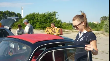 COD RUTIER: S-au modificat regulile de obţinere a permisului auto