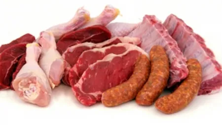 Consumi carne roşie? Descoperire TERIFIANTĂ a cercetătorilor