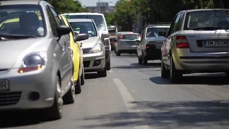 Protest inedit împotriva majorării RCA, în Timişoara