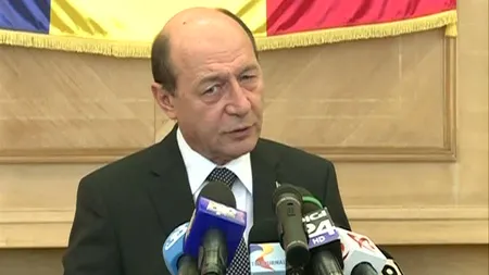 Băsescu participă ultima oară la Consiliul European: A fost o onoare să reprezint România vreme de 10 ani