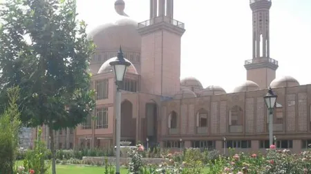Afganistan: Şase persoane UCISE într-un atentat sinucigaş la Centrul Cultural Francez din Kabul