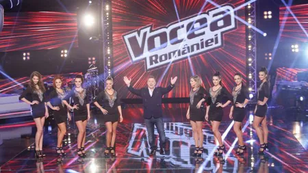 VOCEA ROMANIEI: Cine este câştigător la Vocea Romaniei 2014. Bătălie mare în finală