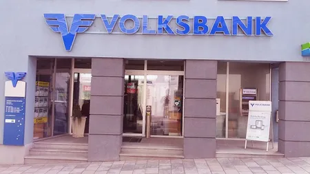 Procesul de fuziune a Băncii Transilvania cu Volksbank a fost încheiat. BT a preluat 220.000 de clienţi de la Volksbank