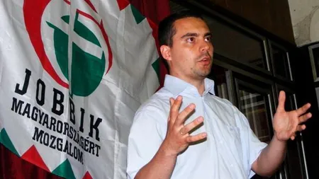 Liderul Jobbik, legături strânse cu ideologul Kremlinului, Aleksandr Dughin