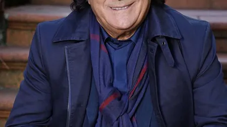 Al Bano şi-a adus VINURILE celebre în România VIDEO