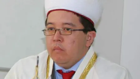 Muftiul Muurat Iusuf: Am hotărât să reînfiinţăm comisia de avizare a lăcaşelor de cult