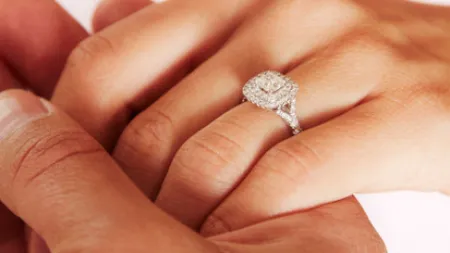 TEST: Ce spune inelul de logodnă despre tine
