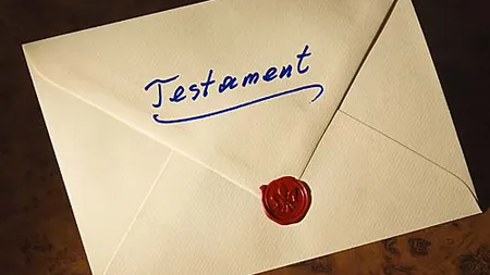 Şi-a SCOS FIUL din TESTAMENT şi a lăsat averea de UN MILION de EURO unei necuvântătoare