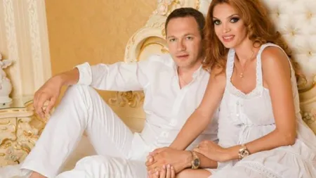 Cristina Spătar vrea să divorţeze de SOŢUL aflat DUPĂ GRATII