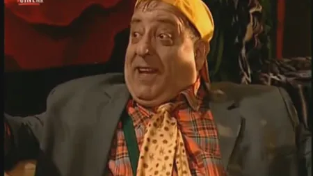 Vă mai aduceţi aminte de Nea Popa din 