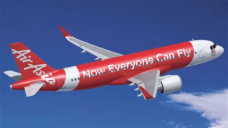 Sunete ce ar putea proveni de la cutiile negre ale avionului AirAsia au fost depistate în Marea Java
