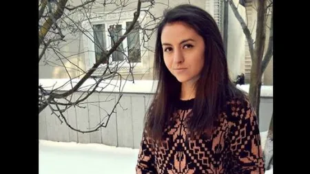 Studenta de la Medicină strivită de un TIR pe trecerea de pietoni, o medicinistă de nota 10