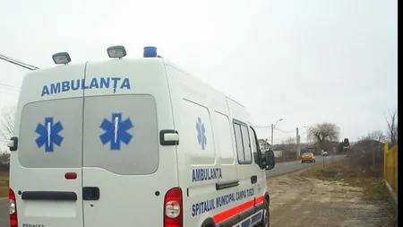 Femeie în spital după ce a fost BĂTUTĂ şi JEFUITĂ de mai mulţi hoţi