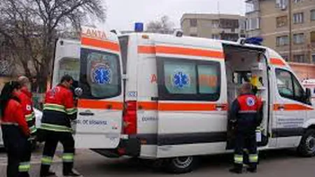 Scene de groază într-o şcoală din Iaşi. O elevă, la un pas de a fi strangulată de un coleg