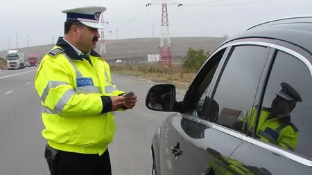 COD RUTIER 2015: Noi AMENZI din februarie. Legea, publicată în Monitorul Oficial