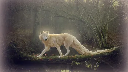 TEST: Ce animal ai fost în altă viaţă în funcţie de ziua ta de naştere