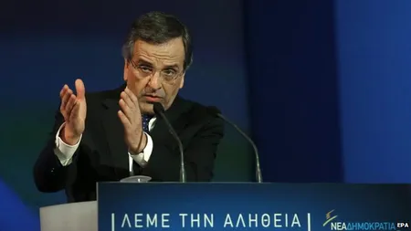ALEGERI GRECIA. Se decide viitorul ţării. Syriza are nevoie de 40% din voturi pentru majoritate
