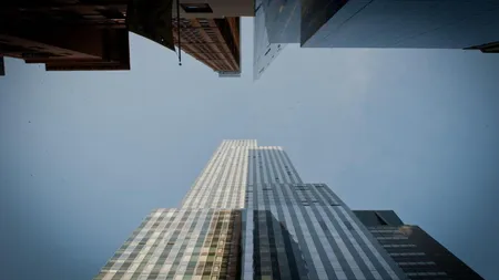 RECORD în IMOBILIARE. Cum arată APARTAMENTUL vândut cu 100 de MILIOANE de DOLARI VIDEO