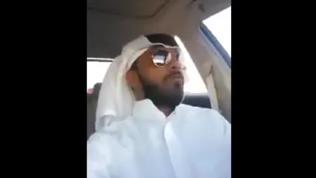 Viralul ZILEI. Un ARAB cântă piesa lui BENONE SINULESCU 