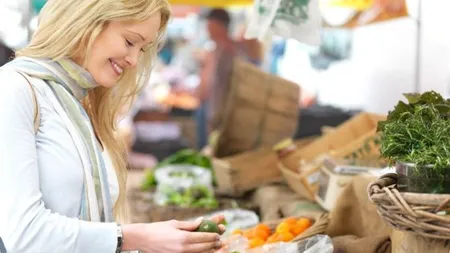 Mituri bizare despre alimentatie care ne asalteaza in mod constant, pe internet