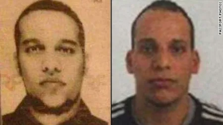 Al Qaida din Yemen revendică atentatul împotriva Charlie Hebdo, într-o înregistrare video