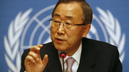 Terorism în Franţa. Reacţia lui Ban Ki-moon: Musulmanii NU TREBUIE PERSECUTAŢI