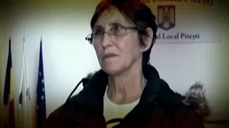 Gest IMPRESIONANT al unei pensionare din Piteşti
