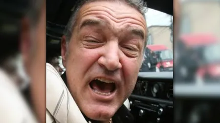 TRĂDARE! Gigi Becali PLÂNGE NON-STOP în celula sa! E cea mai dură lovitură