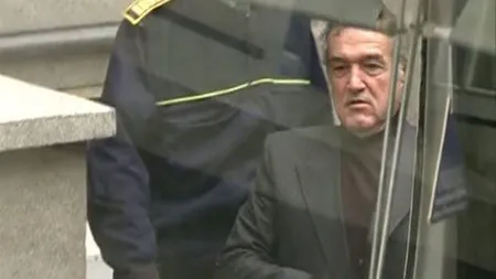 Veste BOMBĂ pentru Gigi Becali. ANUNŢUL de ULTIMĂ ORĂ făcut de DNA