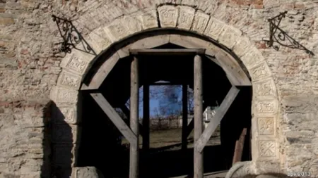 Descoperire IMPRESIONANTĂ la o biserică din Braşov! 