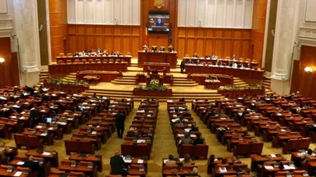 Regulamentul Camerei Deputaţilor, modificat după votul în cazul Ponta
