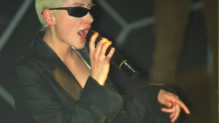Îţi aminteşti de Cătălina Toma şi melodia 