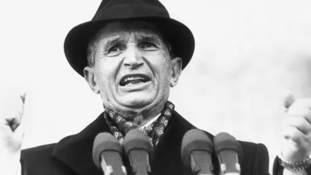 Nicolae Ceauşescu ar fi împlinit 97 de ani. Nostalgicii s-au adunat la mormântul lui VIDEO