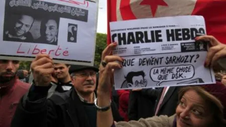 ATENTATE FRANŢA: Peste un milion de persoane vor participa la MARŞUL SOLIDARITĂŢII de la Paris