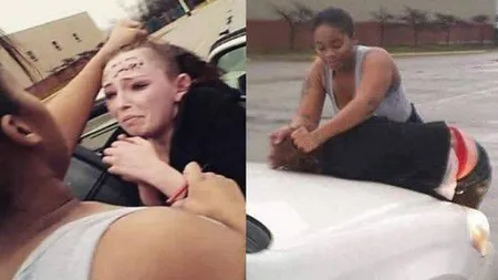 ADOLESCENTĂ de 19 ani, BĂTUTĂ cu BESTIALITATE de şase femei după ce a fost atrasă într-o capcană VIDEO
