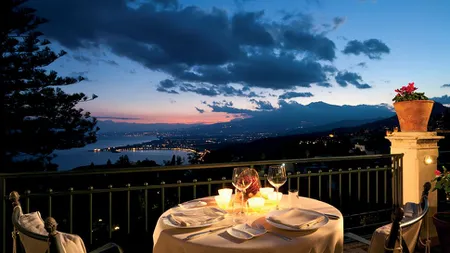 Vrei să îţi înnebuneşti partenerul sau partenera? Aşa planifici o seară romantică!