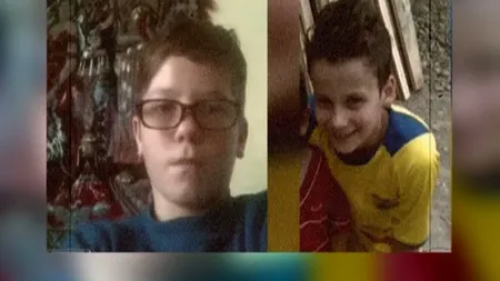 ALERTĂ maximă în Sighişoara. Doi ELEVI de 13 ani au DISPĂRUT VIDEO
