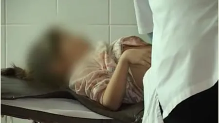 Dosar penal deschis în cazul fetiţei de patru ani decedată imediat după internare