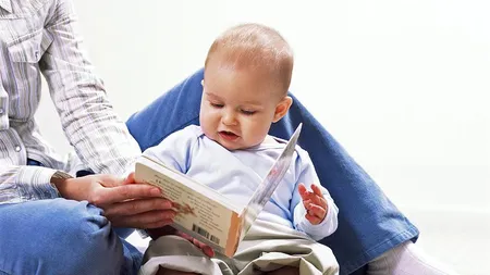 Modalităţi prin care poţi construi stima de sine a copilului tău