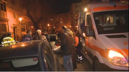 Dezvăluiri uluitoare în cazul crimei din Slatina