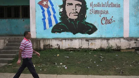 Gest istoric: Regimul de la Havana a ELIBERAT deţinuţii politici