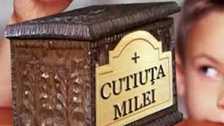 Cutia milei bugetare: De 7 ori bani mai mulţi pentru biserici
