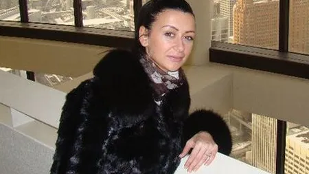 Primele declaraţii ale Denisei de la Bambi despre DIVORŢ